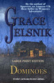 Dominoes Grace Jelsnik 9781540733160