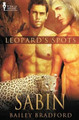 Leopard's Spots by Bailey Bradford