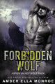 Forbidden Wolf by Amber Ella Monroe