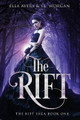 The Rift by S L Morgan