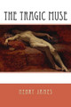 The Tragic Muse Henry James 9781979181808