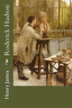 Roderick Hudson Henry James 9781979216470
