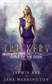 Trickery by Jane Washington