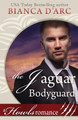 The Jaguar Bodyguard by Bianca D'Arc