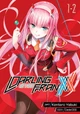 DARLING in the FRANXX Vol. 1-2 by Kentaro Code:000