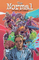 The Normal by Austin Allen Hamblin