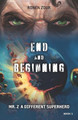 End and Beginning by Ronen Zour