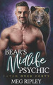 Bear's Midlife Psychic by Meg Ripley