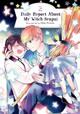 Daily Report About My Witch Senpai Vol. 2 by Maka Mochida