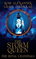 The Storm Queen by Grace Nicholas