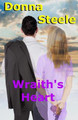 Wraith's Heart by Robert Steele