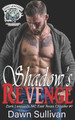 Shadow's Revenge by Jamie King-Hicks