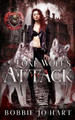 Lone Wolf's Attack by Bobbie Jo Hart