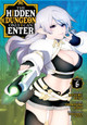 The Hidden Dungeon Only I Can Enter (Manga) Vol. 6 by Meguru Seto