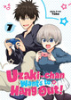 Uzaki-chan Wants to Hang Out! Vol. 7 by Take