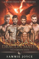 Elesian Dragon Mates by Sammie Joyce