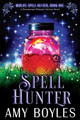 Spell Hunter by Amy Boyles