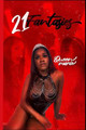 21 Fantasies by Queen Marie