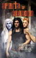 Spirits of Abaddon by Mychael Black