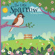 The Little Sparrow by Shehani Koshila