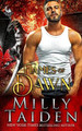 Flames of Dawn by Milly Taiden