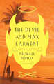 The Devil and Max Largent by Michael Tomlin