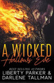 A Wicked Hallows' Eve by Liberty Parker