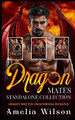 Dragon Mates Standalone Collection by Amelia Wilson
