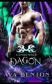 Dagon by Ava Benton