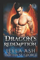 Dragon's Redemption by Tabitha St George