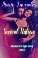 Second Nature by Jennifer B Gaubert