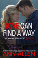 Love Can Find a Way by Amy Allen