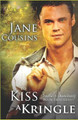 To Kiss A Kringle by Jane Cousins