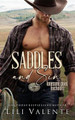 Saddles and Sin by Lili Valente