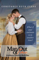 Man Out of Time: Goddess of Destiny Book One Constance Ruth Clark 9798694925211