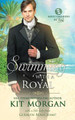 Swimming with a Royal by Geralyn Beauchamp