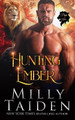 Hunting Ember by Milly Taiden
