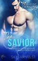 The Savior by Skylar West