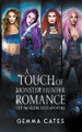 A Touch of Monster Hunter Romance Gemma Cates 9798201424855