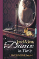 Dance in Time Jewel Adams 9798201662912