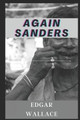 Again Sanders illustrated Edgar Wallace 9798461850449