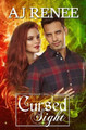 Cursed Sight by Angie Wade