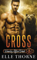 Cross by Elle Thorne