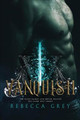 Vanquish by Rebecca Grey