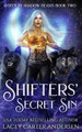 Shifters' Secret Sin by Lacey Carter Andersen