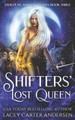 Shifters' Lost Queen by Lacey Carter Andersen