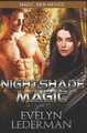 Nightshade Magic by S E Smith