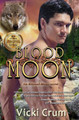 Blood Moon by Vicki Crum