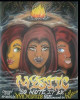 Mystic by Dalatrice