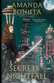 Secrets at Nightfall by Amanda Bonilla